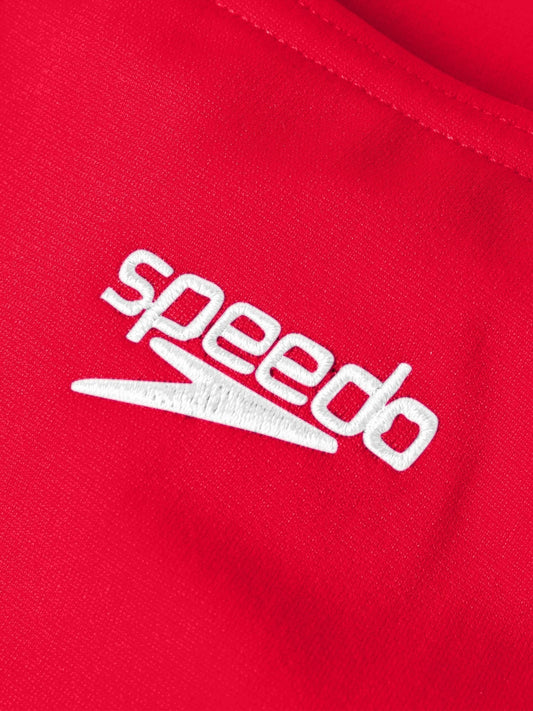 Dsiney Kidz - Speedo Red Swimsuit Endurance image 2