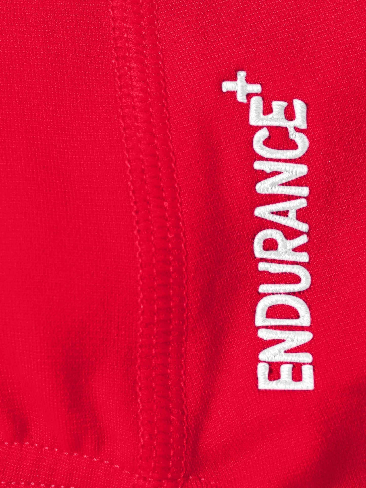 Dsiney Kidz - Speedo Red Swimsuit Endurance image 3