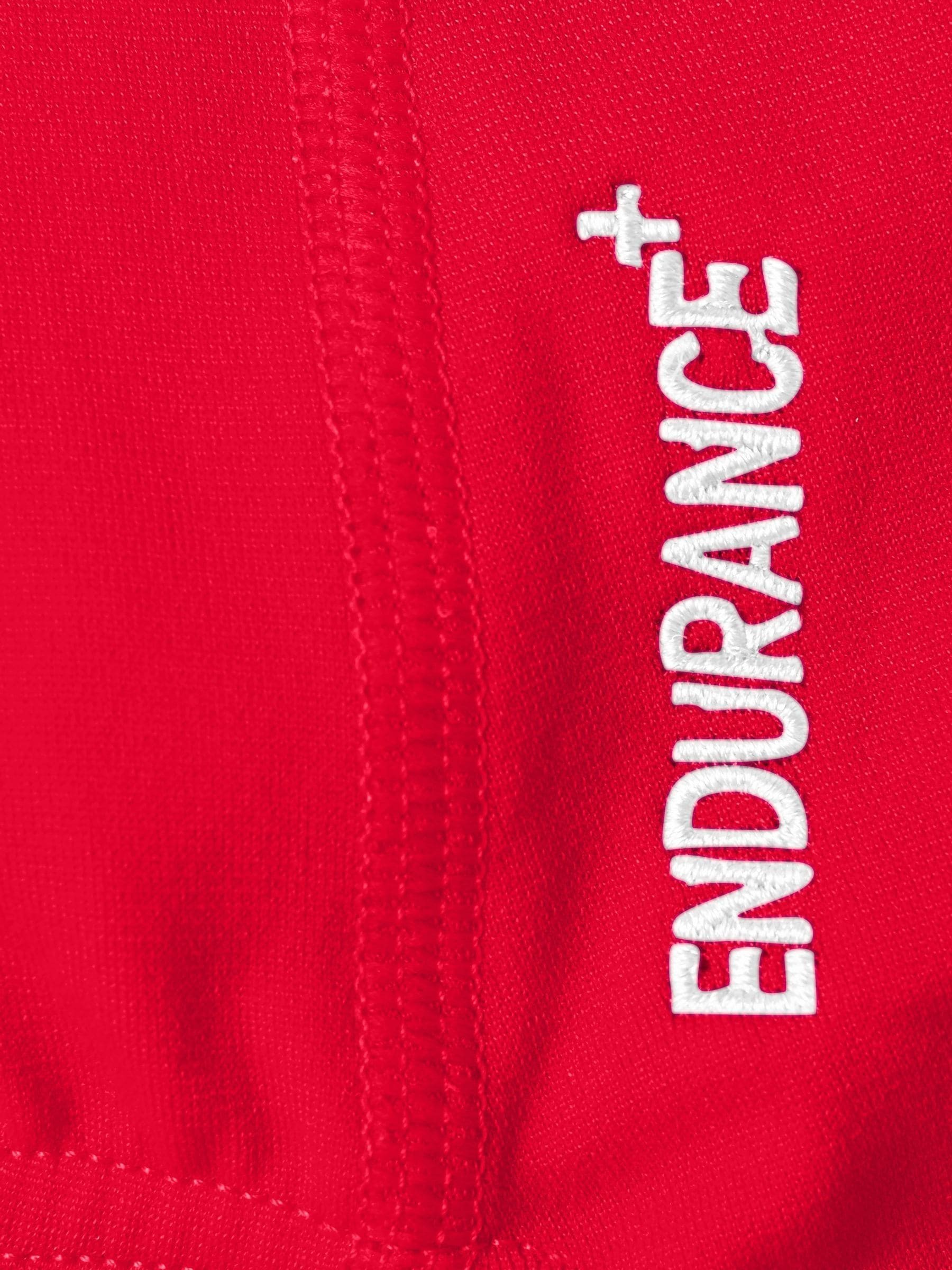 Dsiney Kidz - Speedo Red Swimsuit Endurance image 3