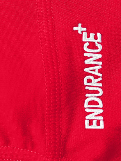 Dsiney Kidz - Speedo Red Swimsuit Endurance image 3