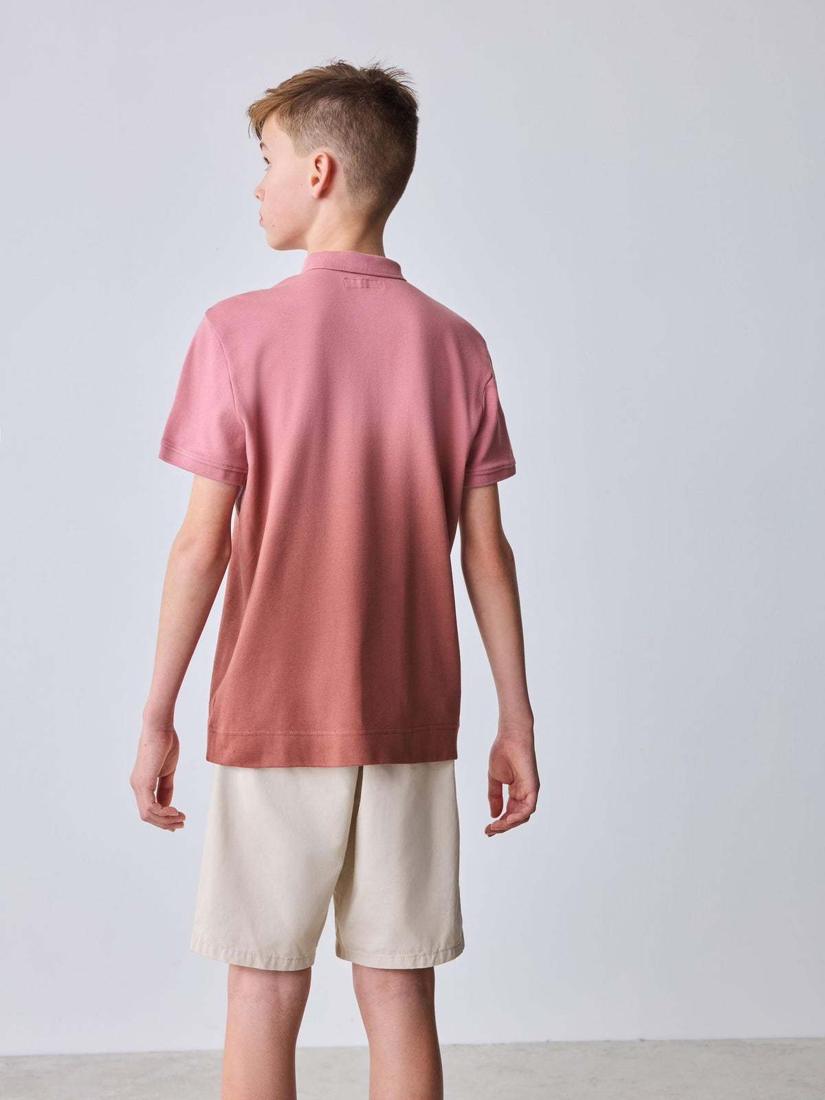Dsiney Kidz - Baker by Ted Baker Polo Shirt image 2