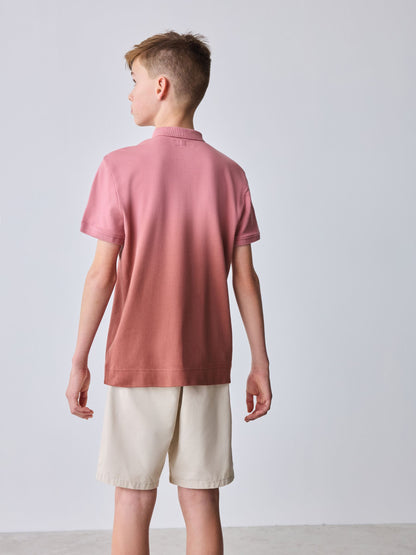 Dsiney Kidz - Baker by Ted Baker Polo Shirt image 2
