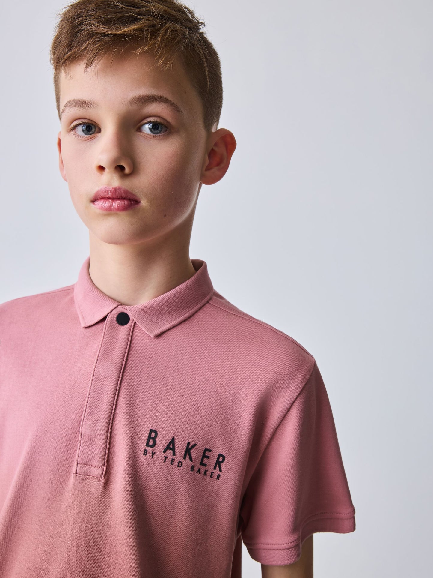 Dsiney Kidz - Baker by Ted Baker Polo Shirt image 3