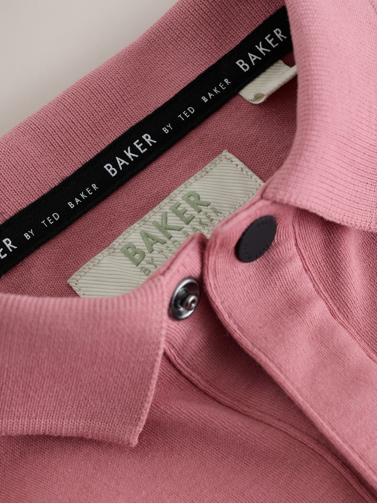 Dsiney Kidz - Baker by Ted Baker Polo Shirt image 9