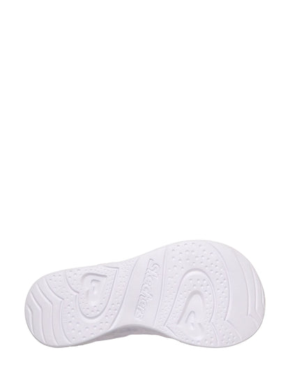 Skechers Purple Heart Lights Sandals image 5