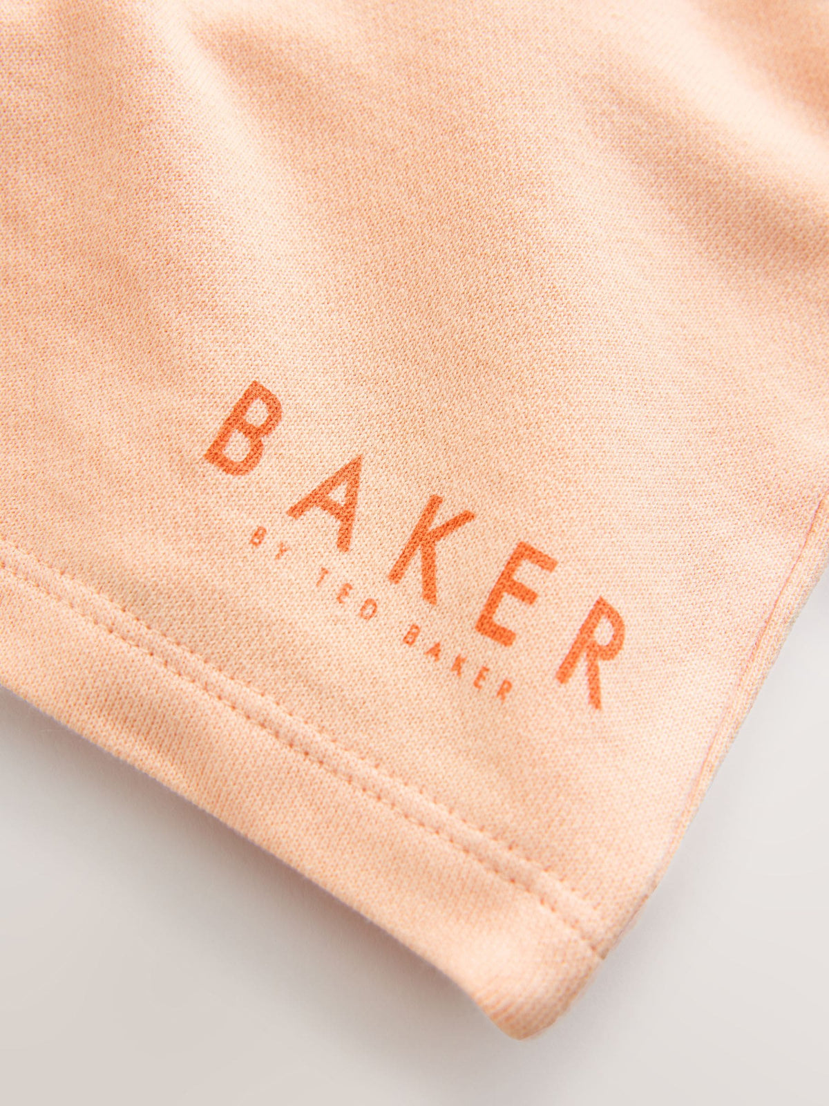 Baker by Ted Baker Ombre Sweatshirt and Shorts Set - image 12