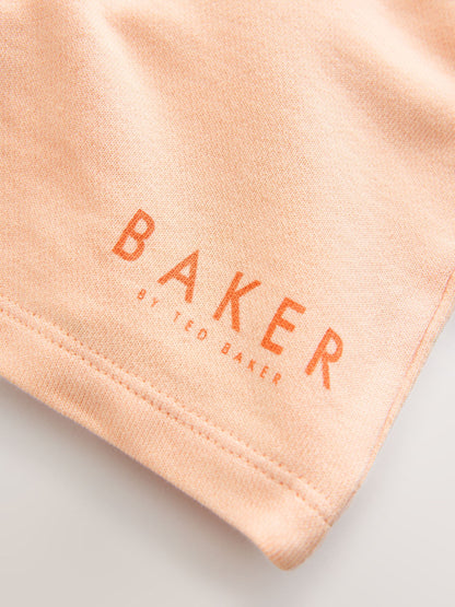 Baker by Ted Baker Ombre Sweatshirt and Shorts Set - image 12