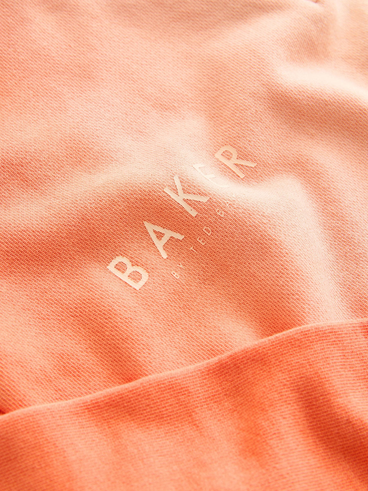 Baker by Ted Baker Ombre Sweatshirt and Shorts Set - image 9