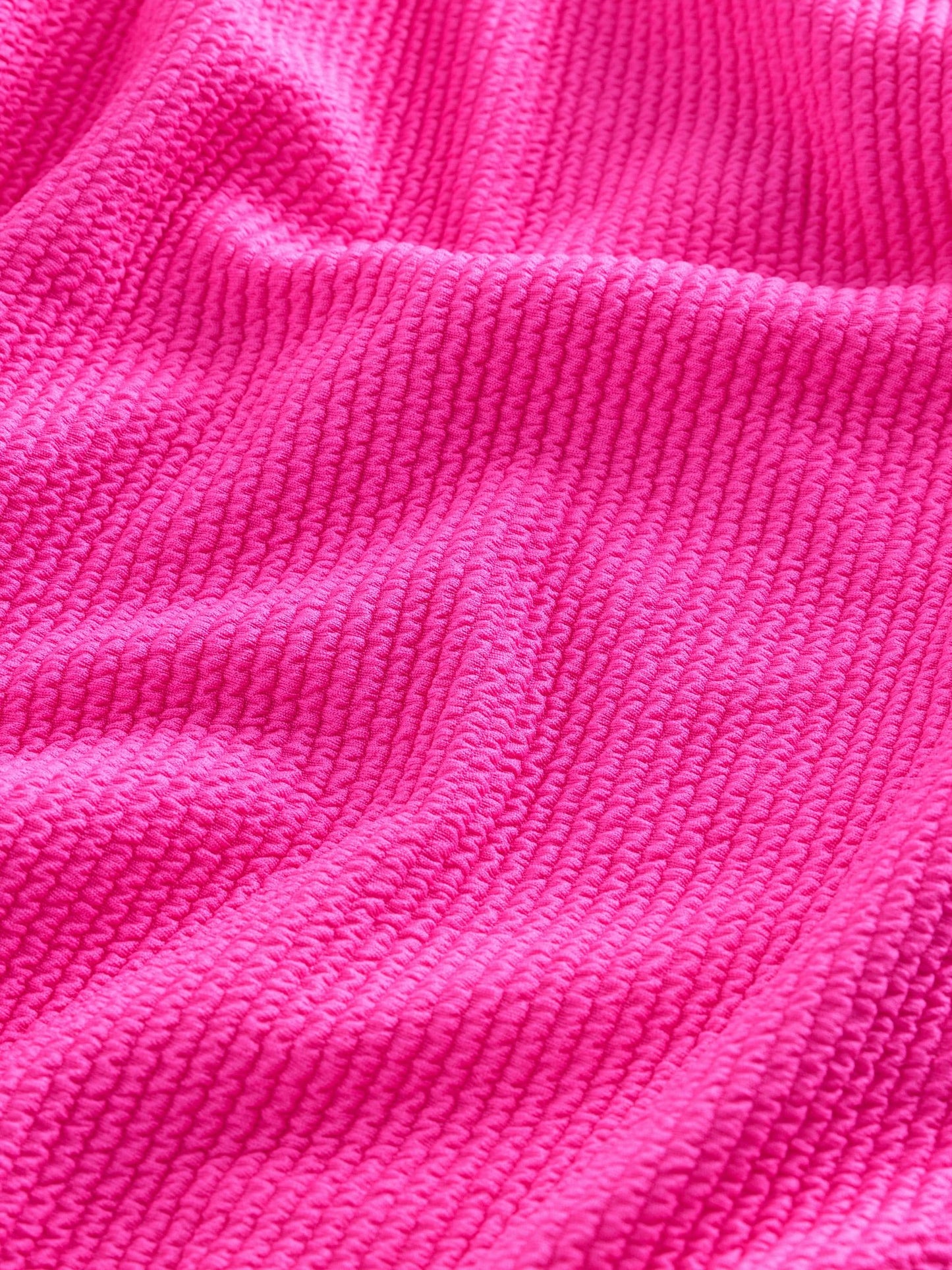 Dsiney Kidz - Pink Crinkle Swimsuit (3-16yrs) image 8