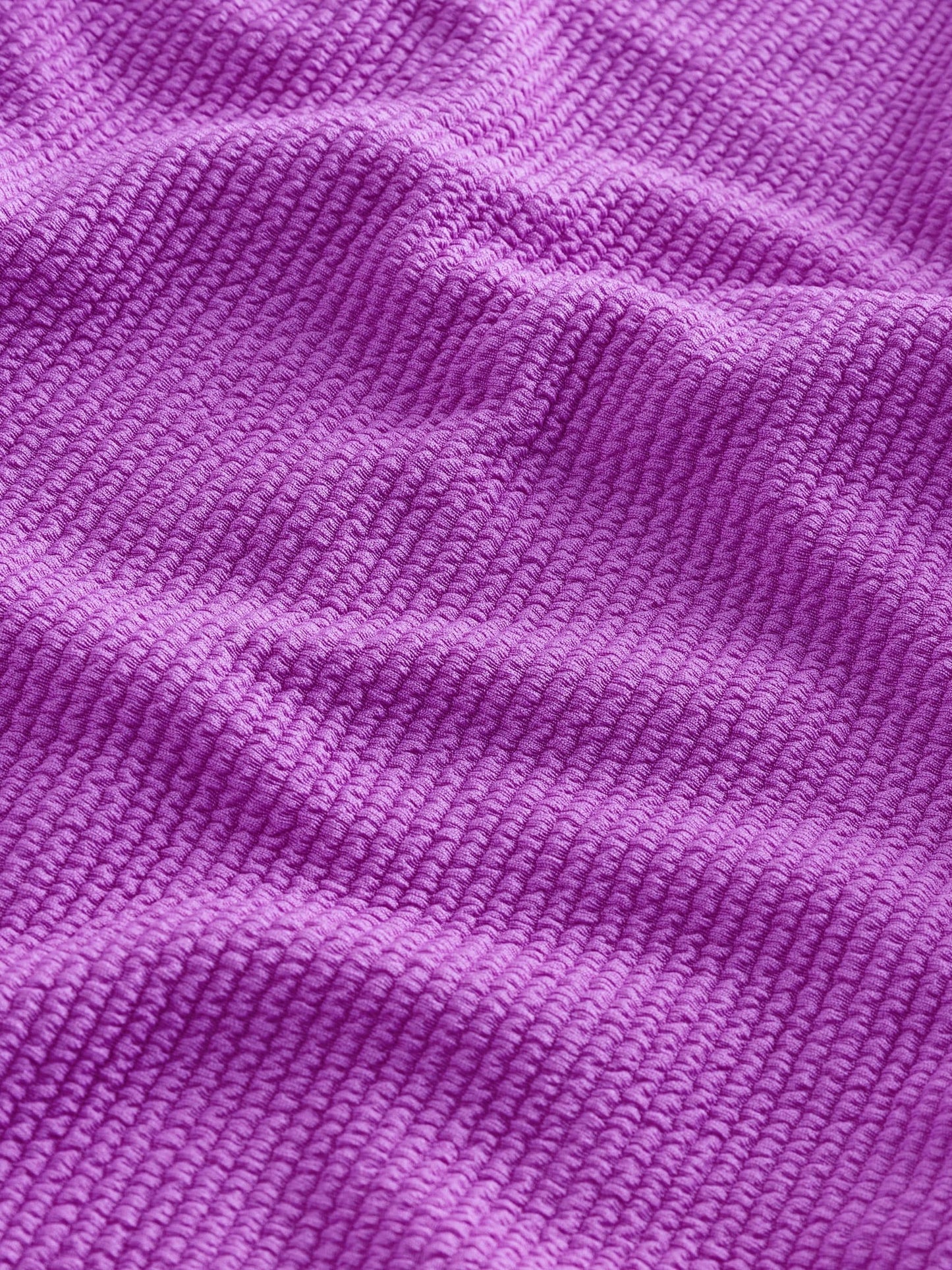 Dsiney Kidz - Purple Crinkle Swimsuit (3-16yrs) image 7
