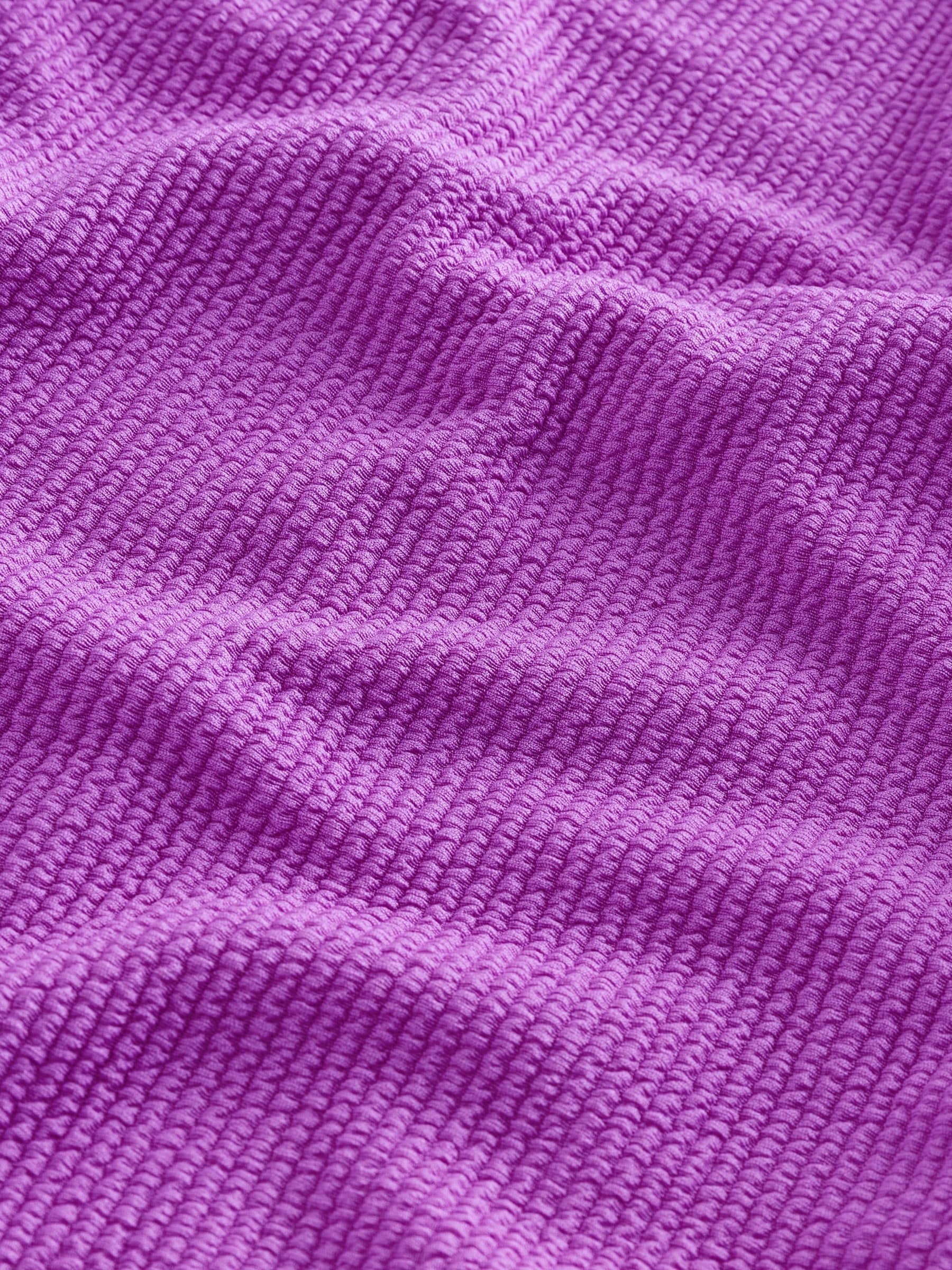 Dsiney Kidz - Purple Crinkle Swimsuit (3-16yrs) image 7