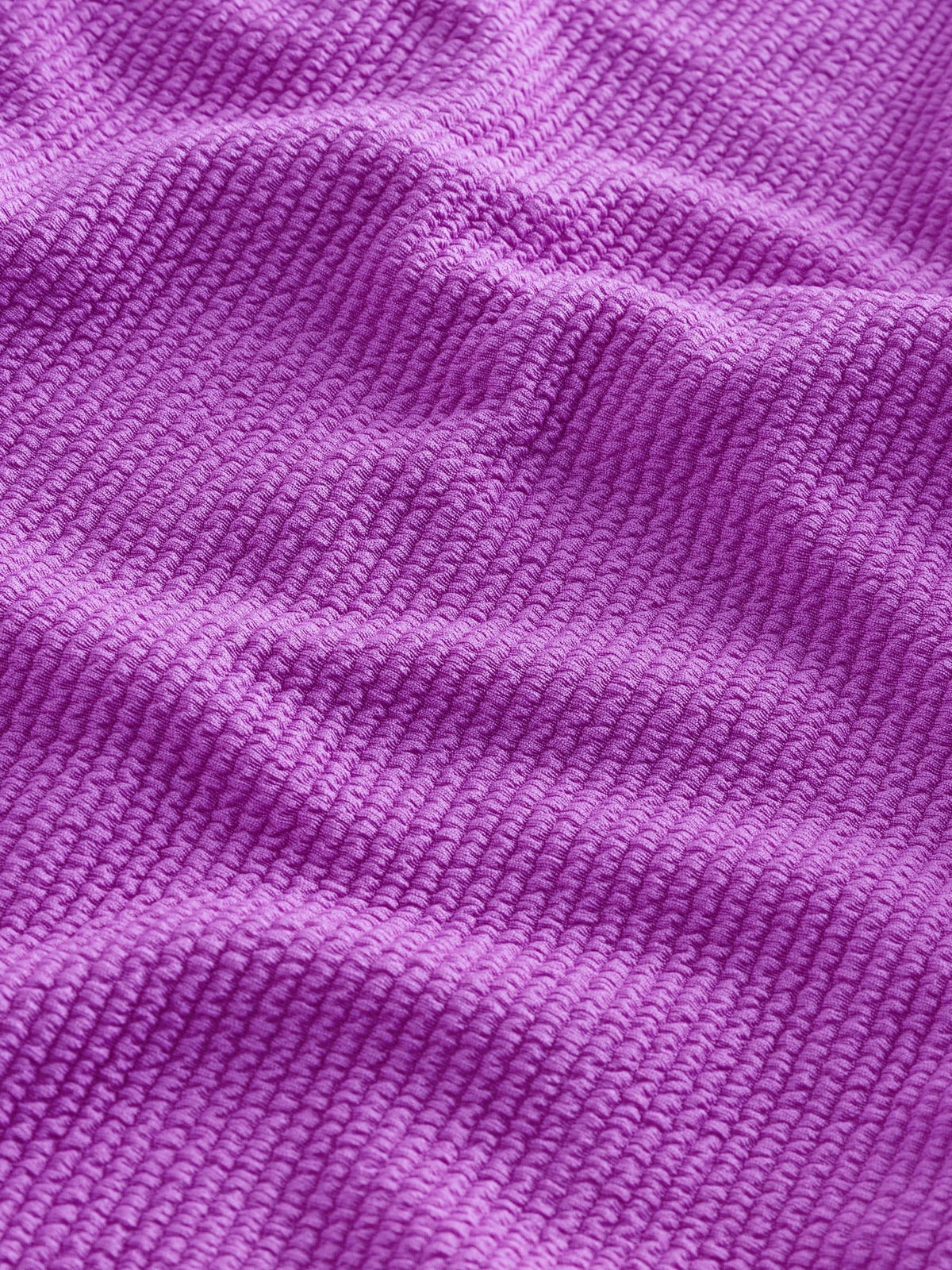 Dsiney Kidz - Purple Crinkle Swimsuit (3-16yrs) image 7