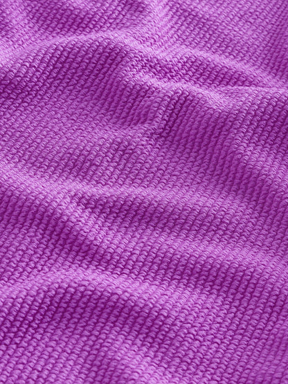 Dsiney Kidz - Purple Crinkle Swimsuit (3-16yrs) image 7