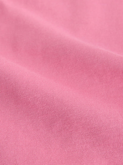 Pink Surfboard Short Sleeve Back Print T-Shirt (3mths-7yrs) image 9