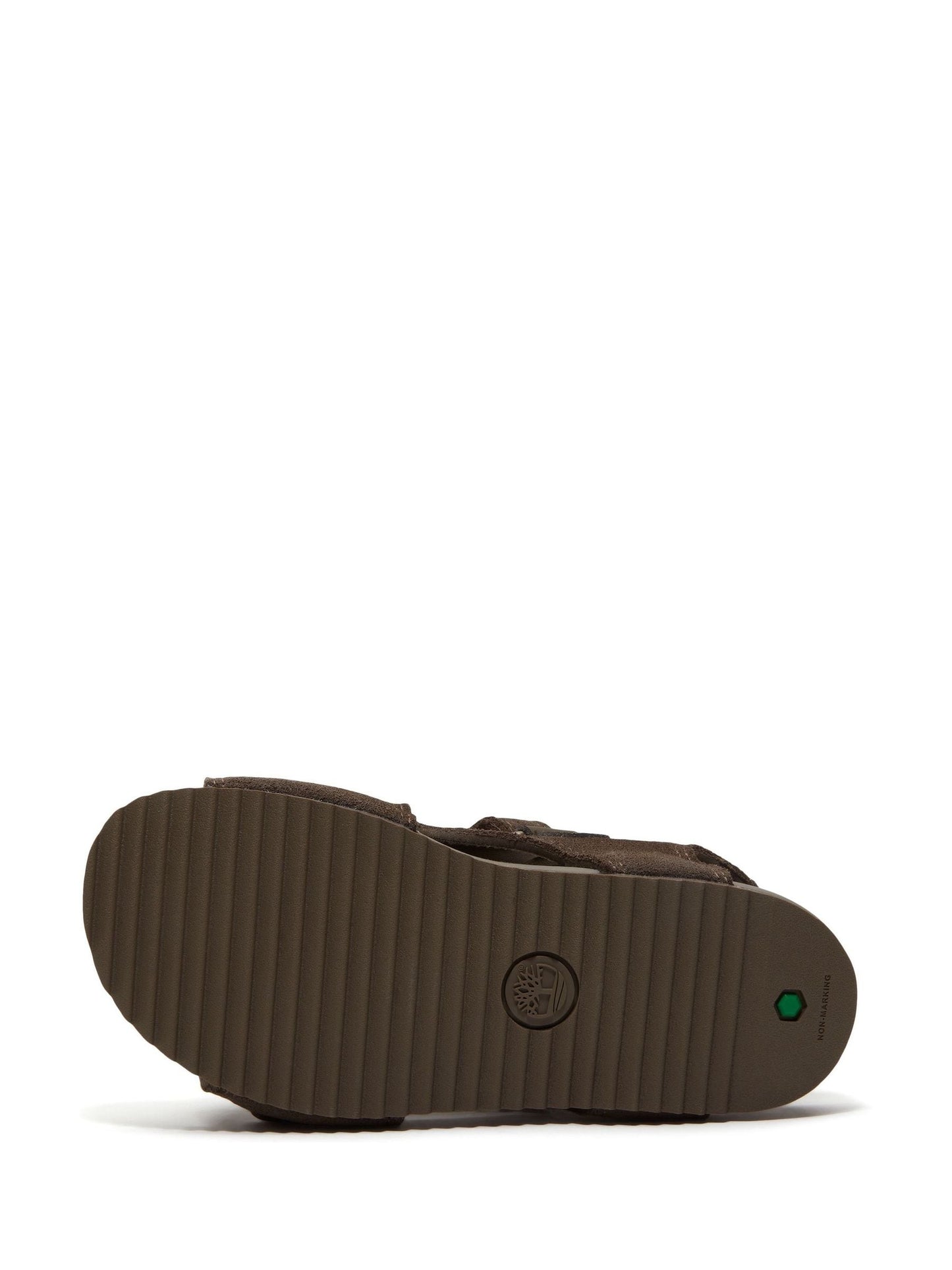 Timberland Brown CASTLE ISLAND BACKSTRAP SANDAL image 2