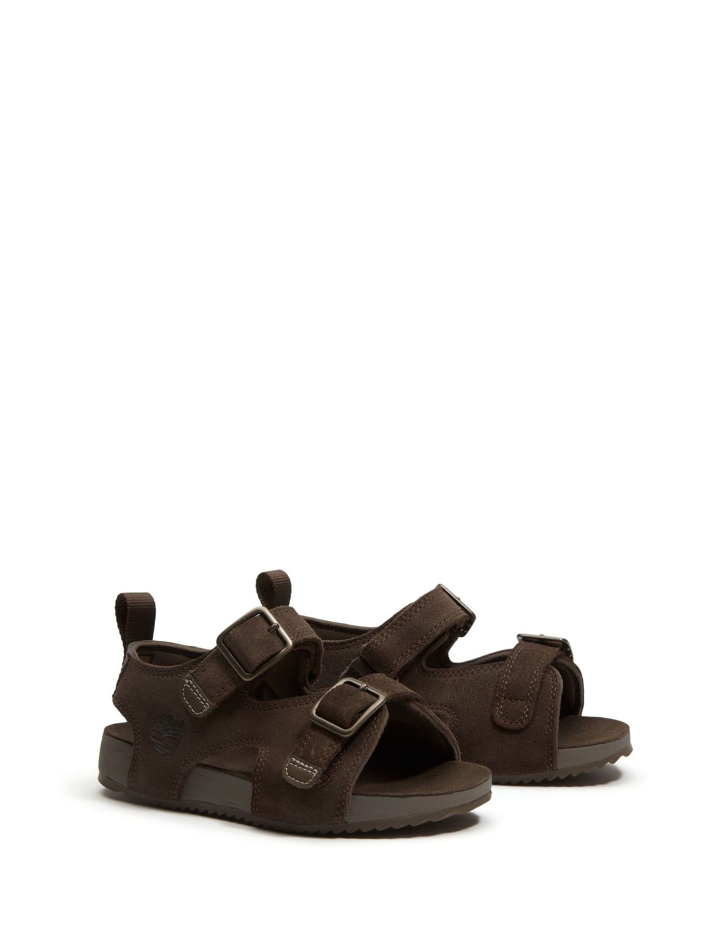 Timberland Brown CASTLE ISLAND BACKSTRAP SANDAL image 3