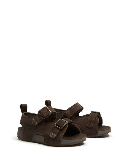 Timberland Brown CASTLE ISLAND BACKSTRAP SANDAL image 3