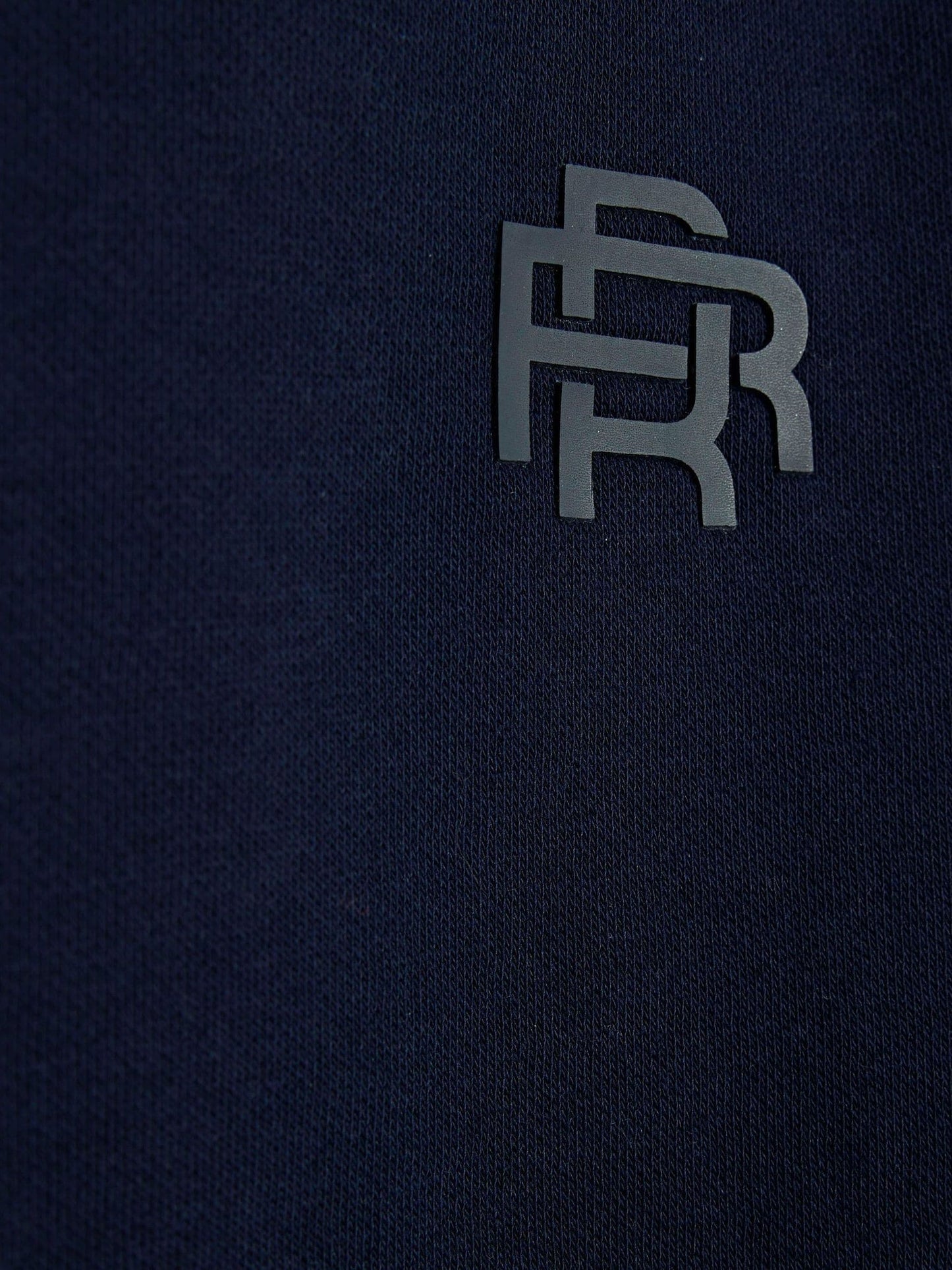River Island Blue Essentials Hoodie Set image 5