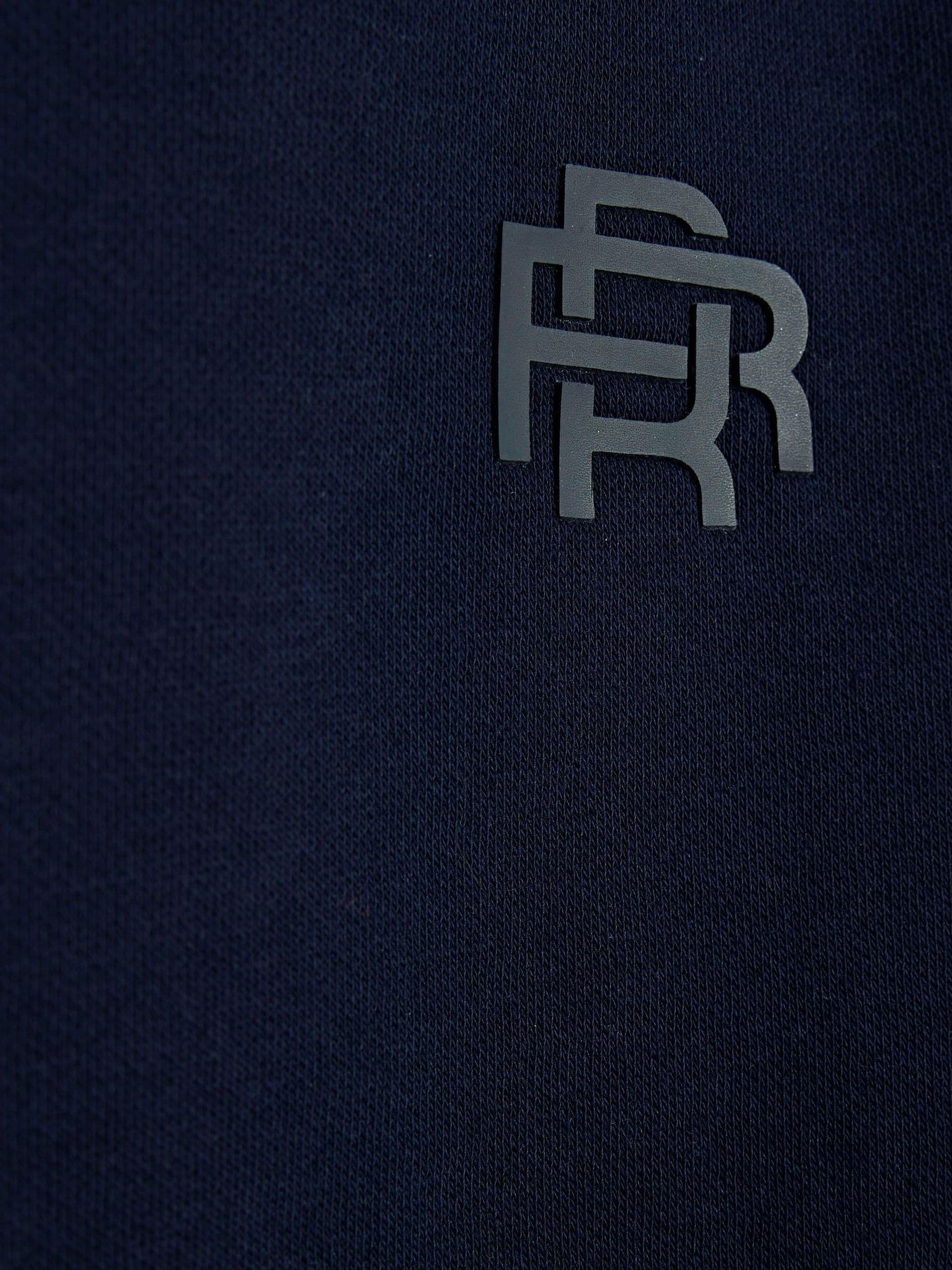 River Island Blue Essentials Hoodie Set image 5