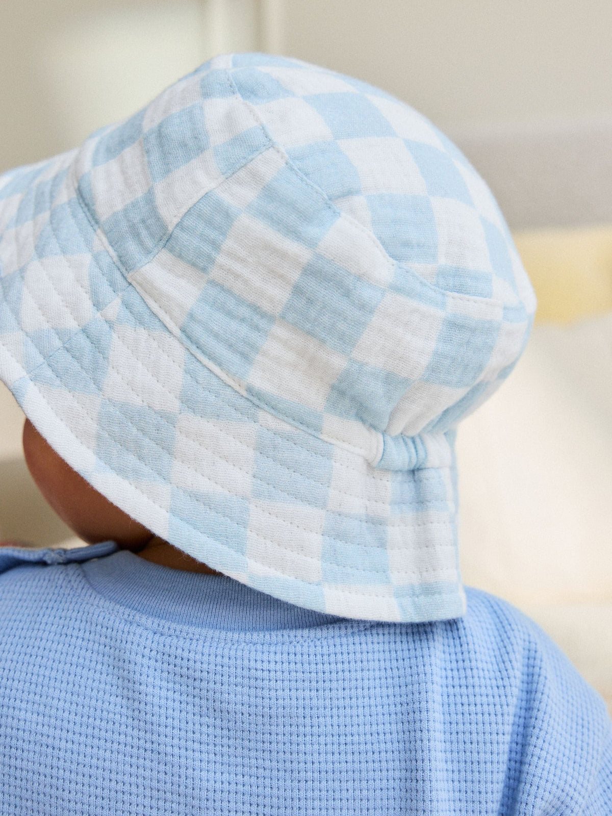 Blue Bucket Hats 2 Pack image 3