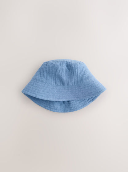 Blue Bucket Hats 2 Pack image 5