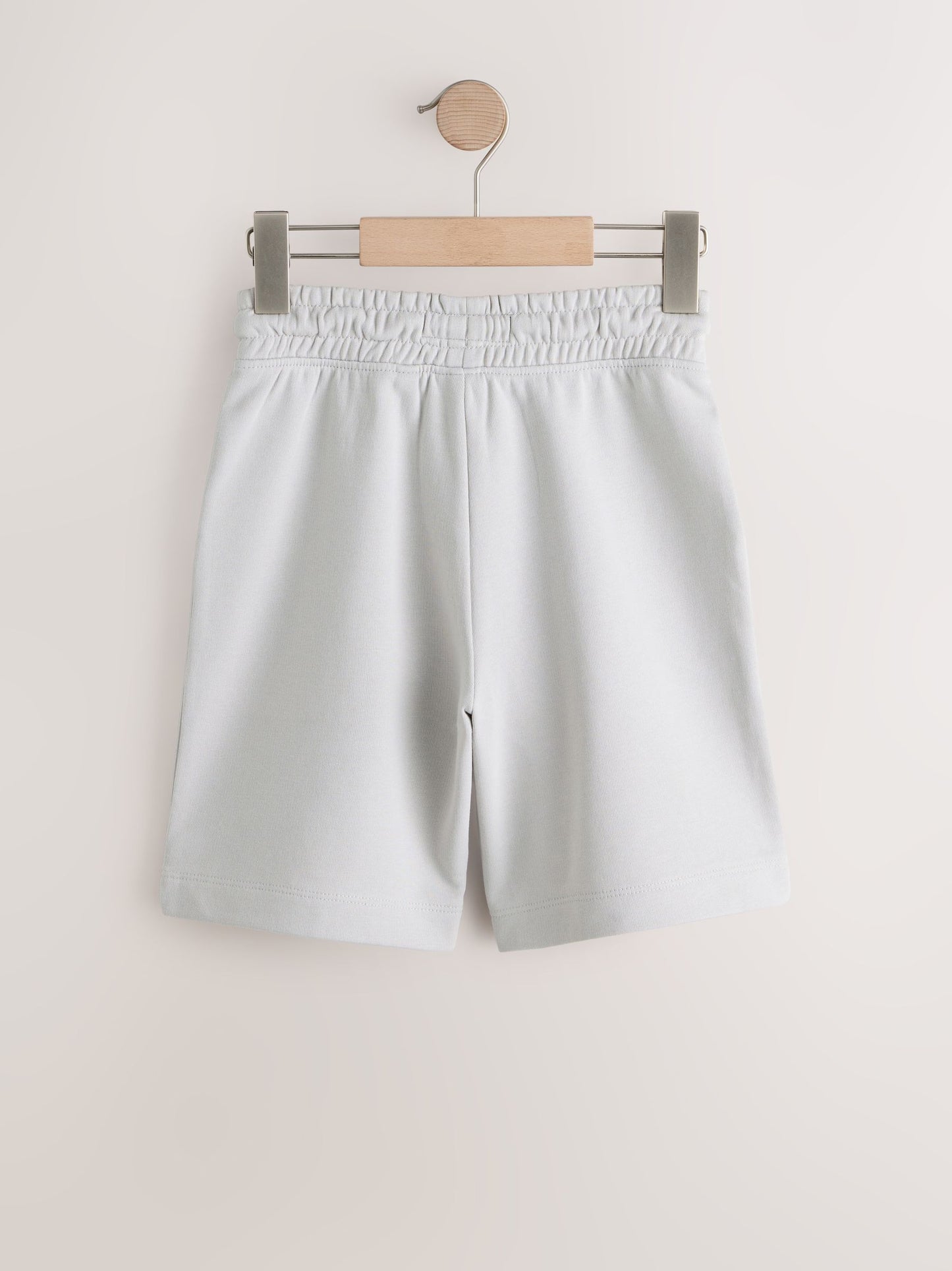 Dsiney Kidz - Grey/Natural/Navy/Black Loose Fit Basic Shorts (3-16yrs) image 3