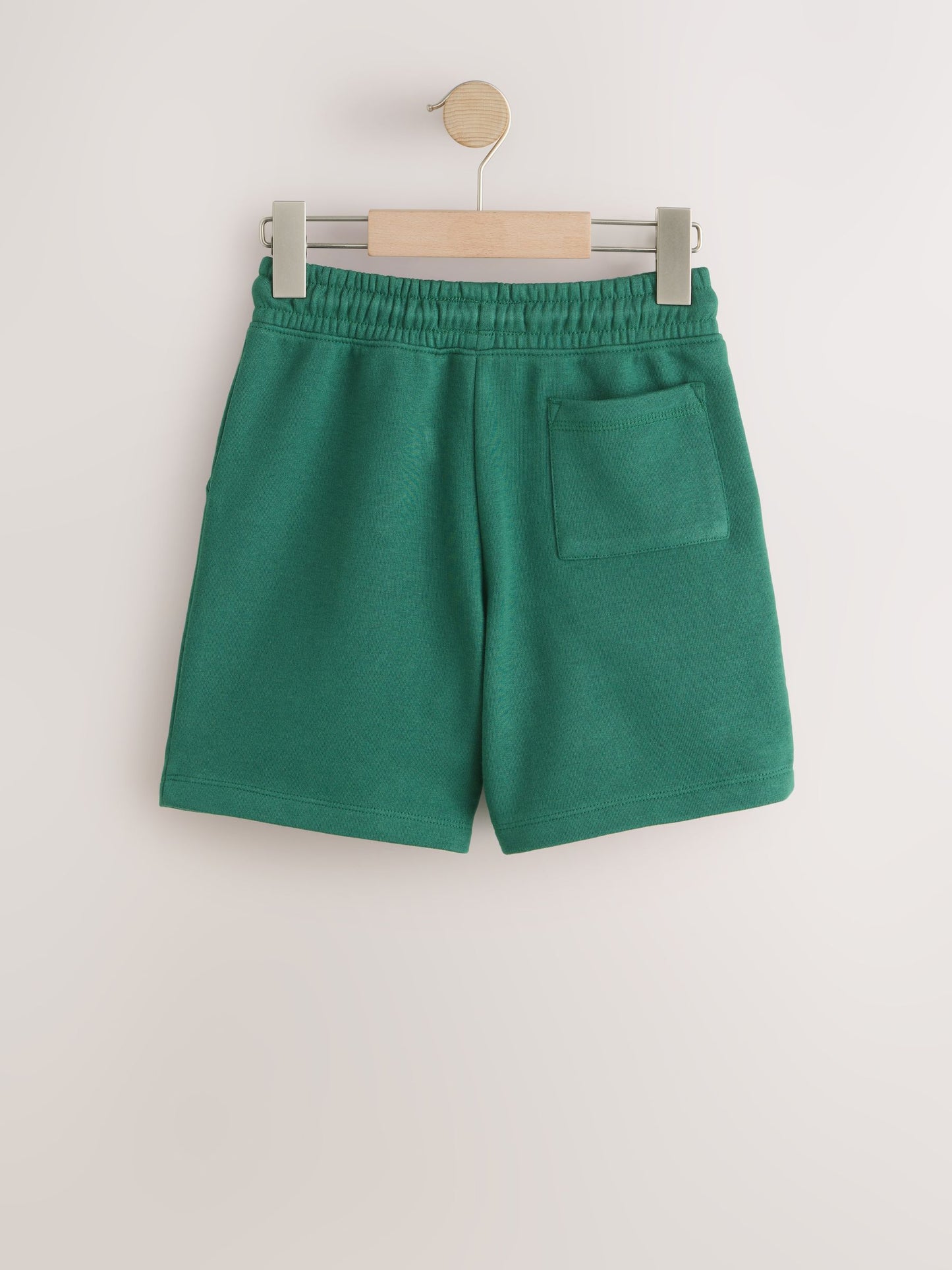 Dsiney Kidz - Green Sporty Fit Basic Shorts (3-16yrs) image 2