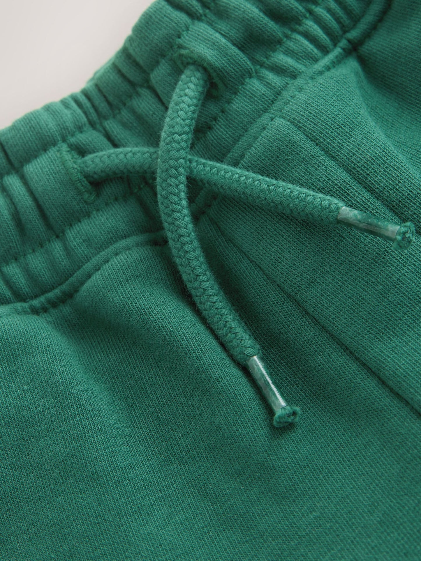 Dsiney Kidz - Green Sporty Fit Basic Shorts (3-16yrs) image 3