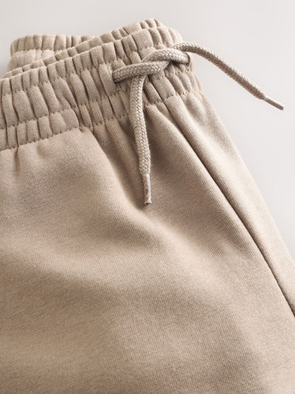 Dsiney Kidz - Stone Cargo Jersey Shorts (3-16yrs) image 3