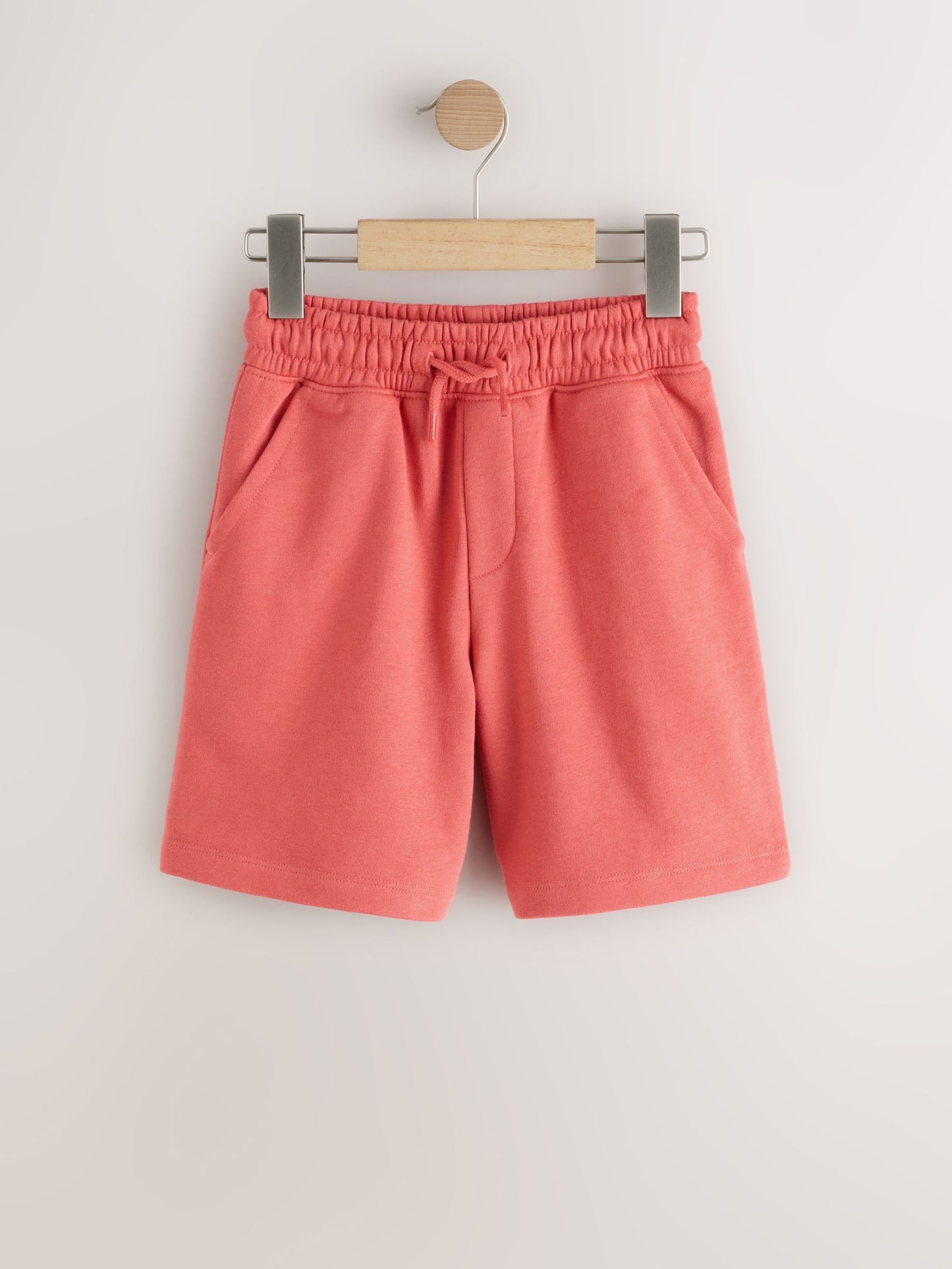 Dsiney Kidz - Red/Blue/White/Black Sporty Fit Basic Shorts (3-16yrs) image 2