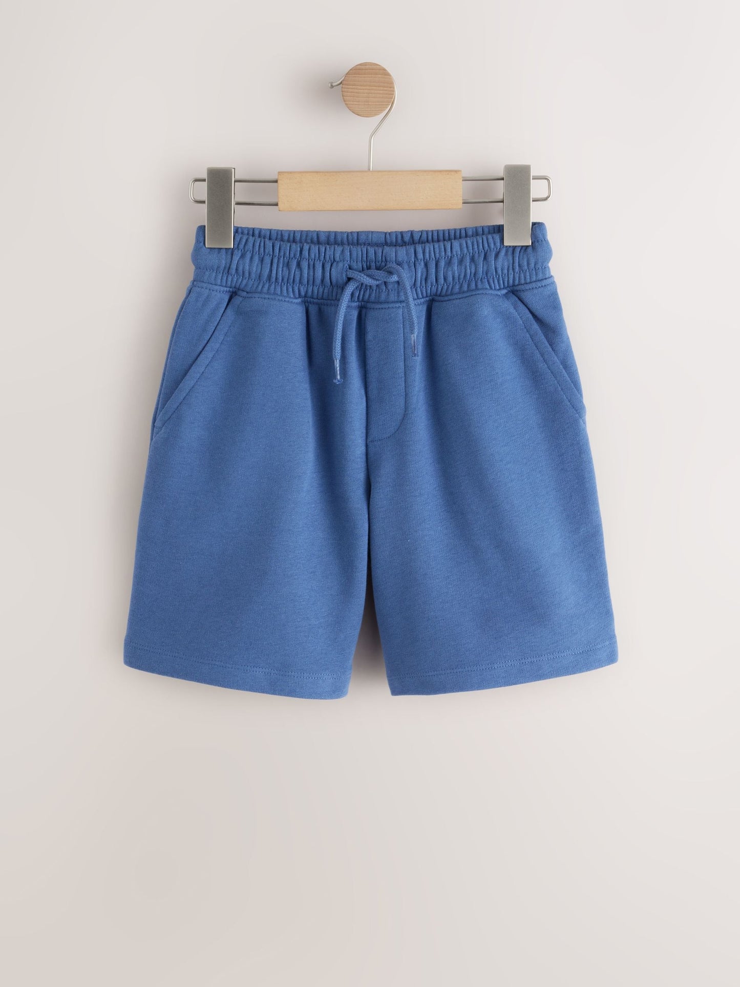 Dsiney Kidz - Red/Blue/White/Black Sporty Fit Basic Shorts (3-16yrs) image 4