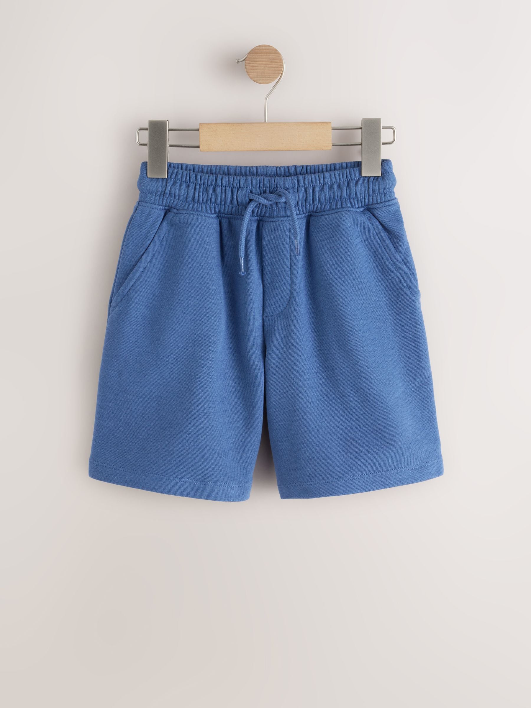Dsiney Kidz - Red/Blue/White/Black Sporty Fit Basic Shorts (3-16yrs) image 4