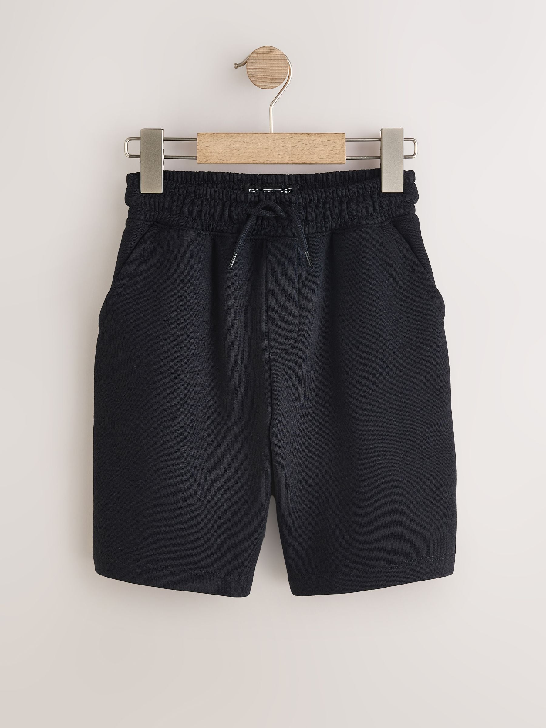 Dsiney Kidz - Purple/Brown/Blue/Black Regular Fit Basic Shorts (3-16yrs) image 2