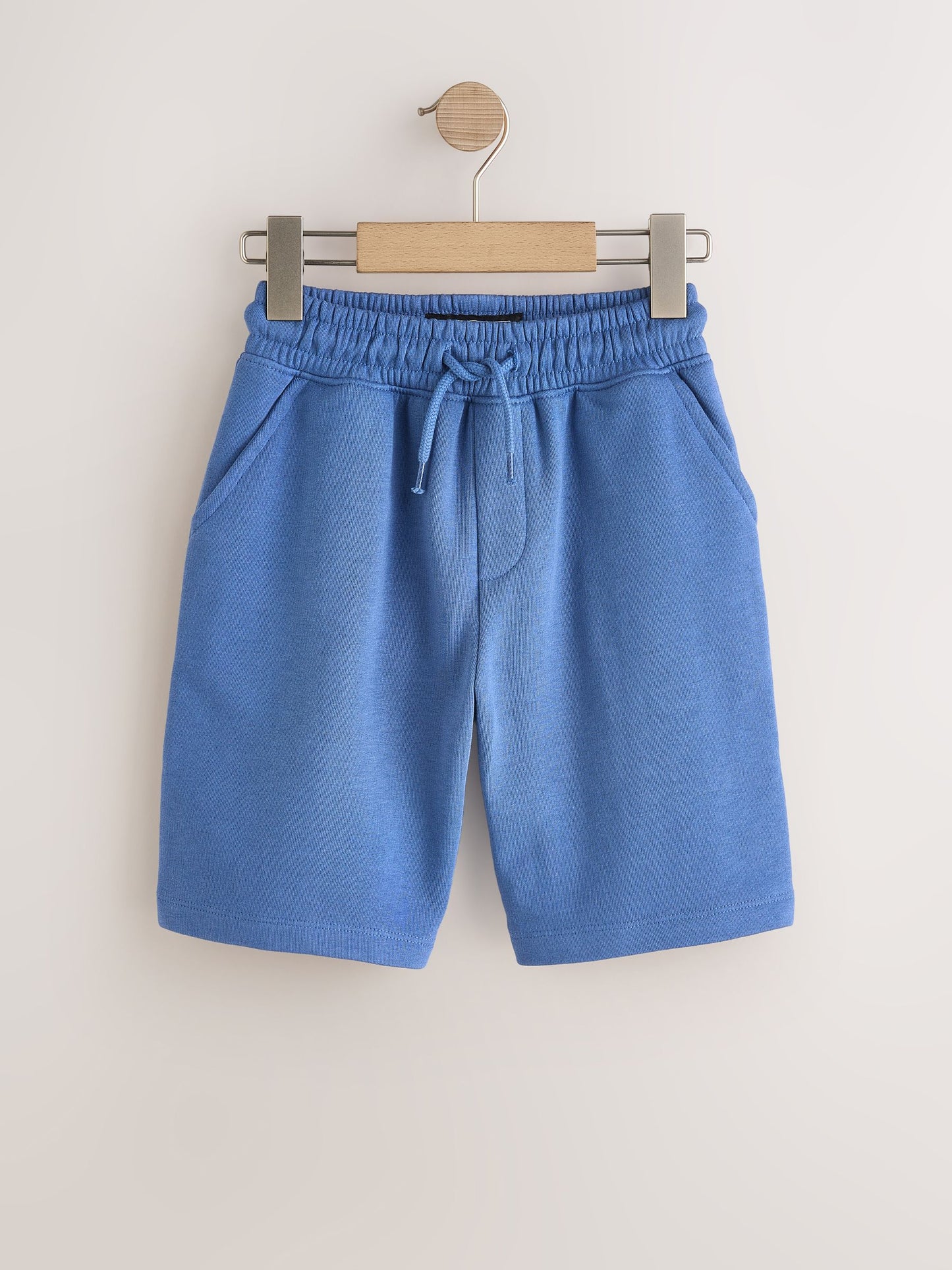 Dsiney Kidz - Purple/Brown/Blue/Black Regular Fit Basic Shorts (3-16yrs) image 3