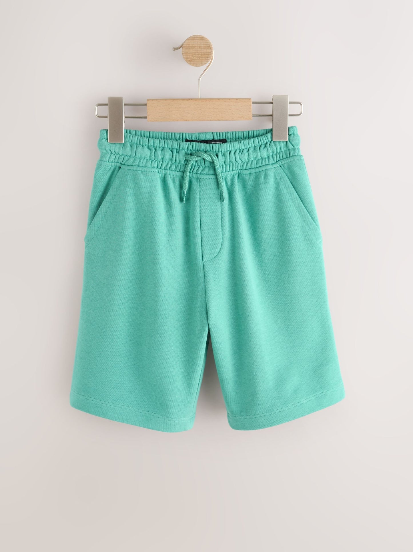 Dsiney Kidz - Mineral Green/Blue Basic Shorts (3-16yrs) image 2