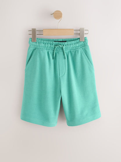 Dsiney Kidz - Mineral Green/Blue Basic Shorts (3-16yrs) image 2