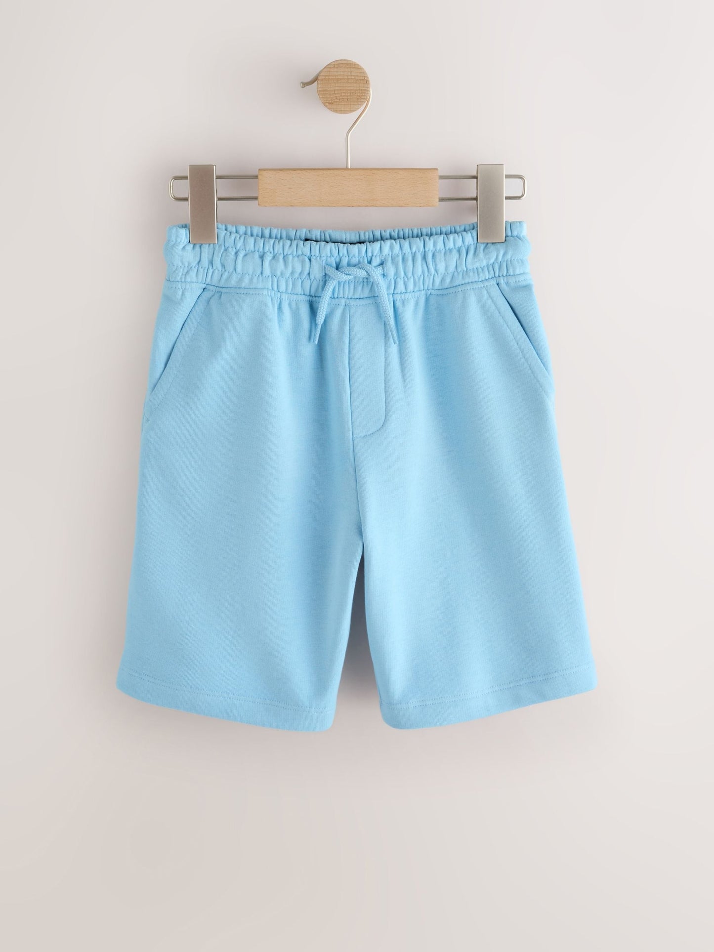 Dsiney Kidz - Mineral Green/Blue Basic Shorts (3-16yrs) image 3