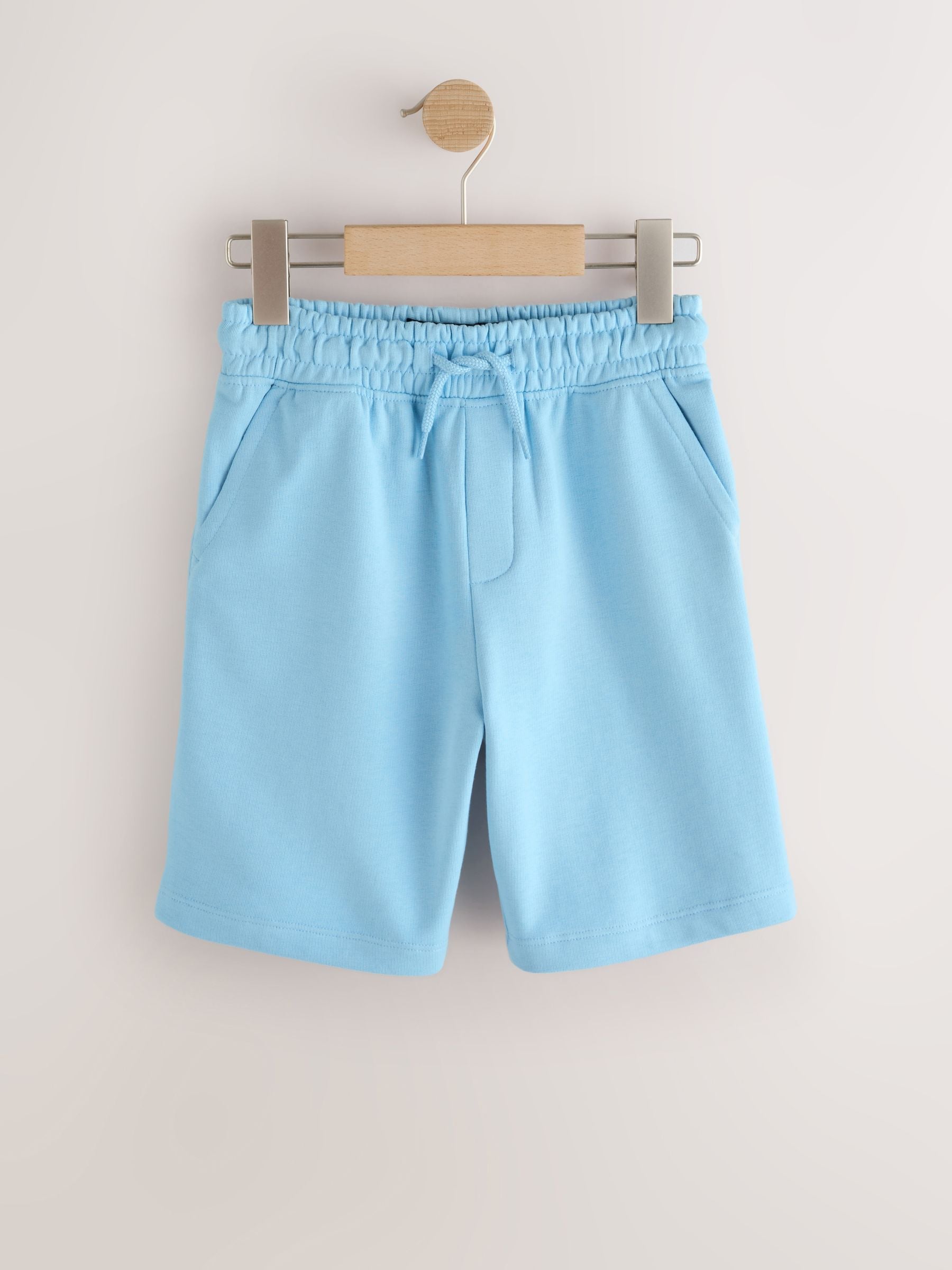 Dsiney Kidz - Mineral Green/Blue Basic Shorts (3-16yrs) image 3