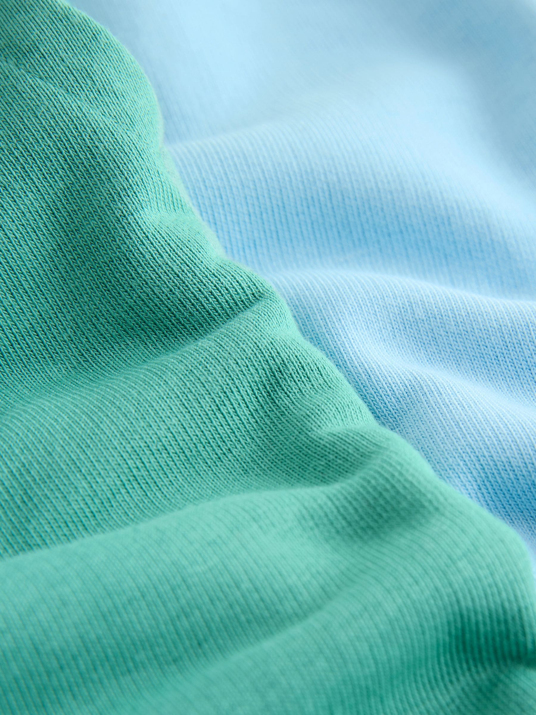 Dsiney Kidz - Mineral Green/Blue Basic Shorts (3-16yrs) image 5