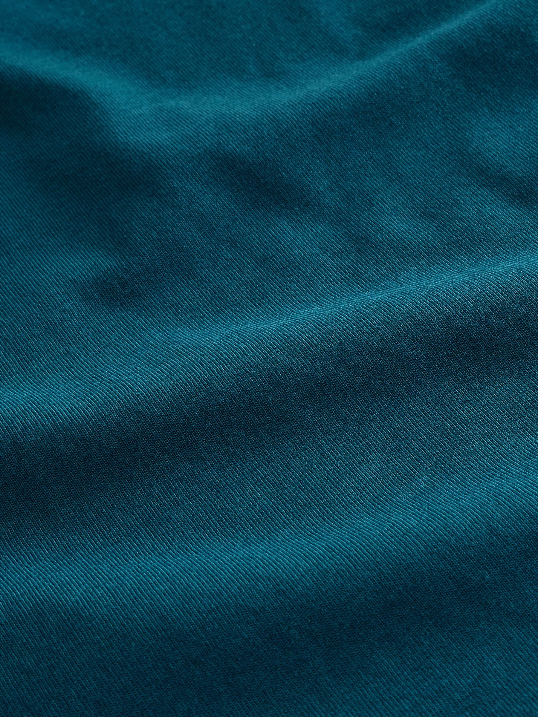 Dsiney Kidz - Teal Blue Truck Short Sleeve Graphic T-Shirt (3-16yrs) image 4
