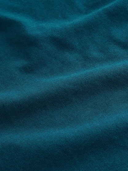 Dsiney Kidz - Teal Blue Truck Short Sleeve Graphic T-Shirt (3-16yrs) image 4