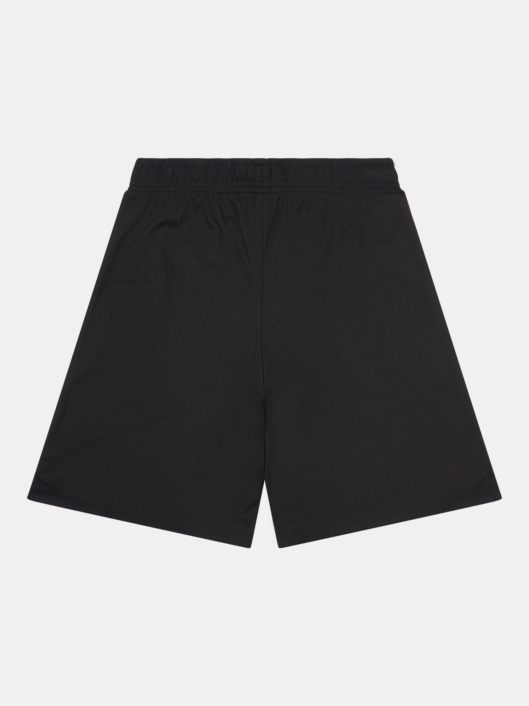 Dsiney Kidz - New Balance Black Panelled Football Shorts image 7
