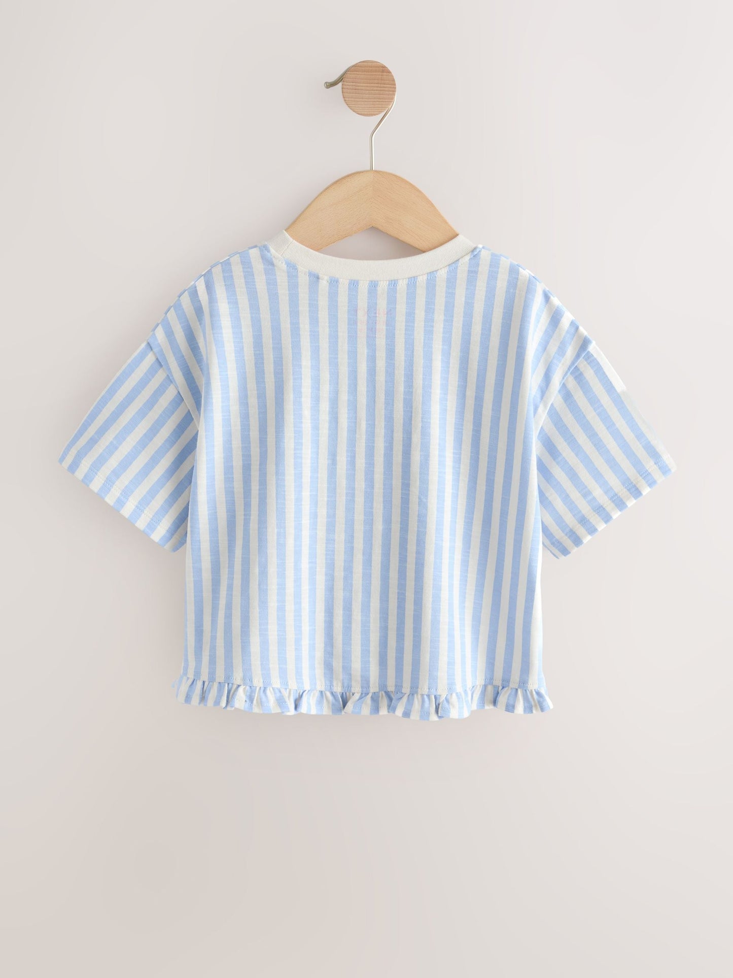 Dsiney Kidz - Patchwork Strawberry T-Shirts 4 Pack (3mths-7yrs) image 6
