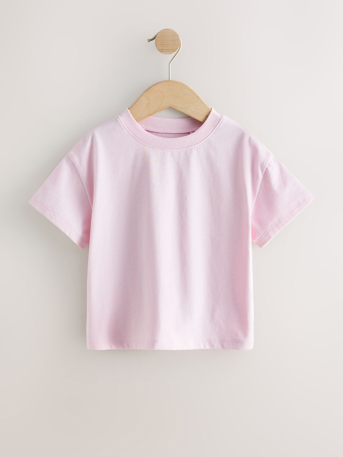 Bright T-Shirts 7 Pack (3mths-7yrs) image 3