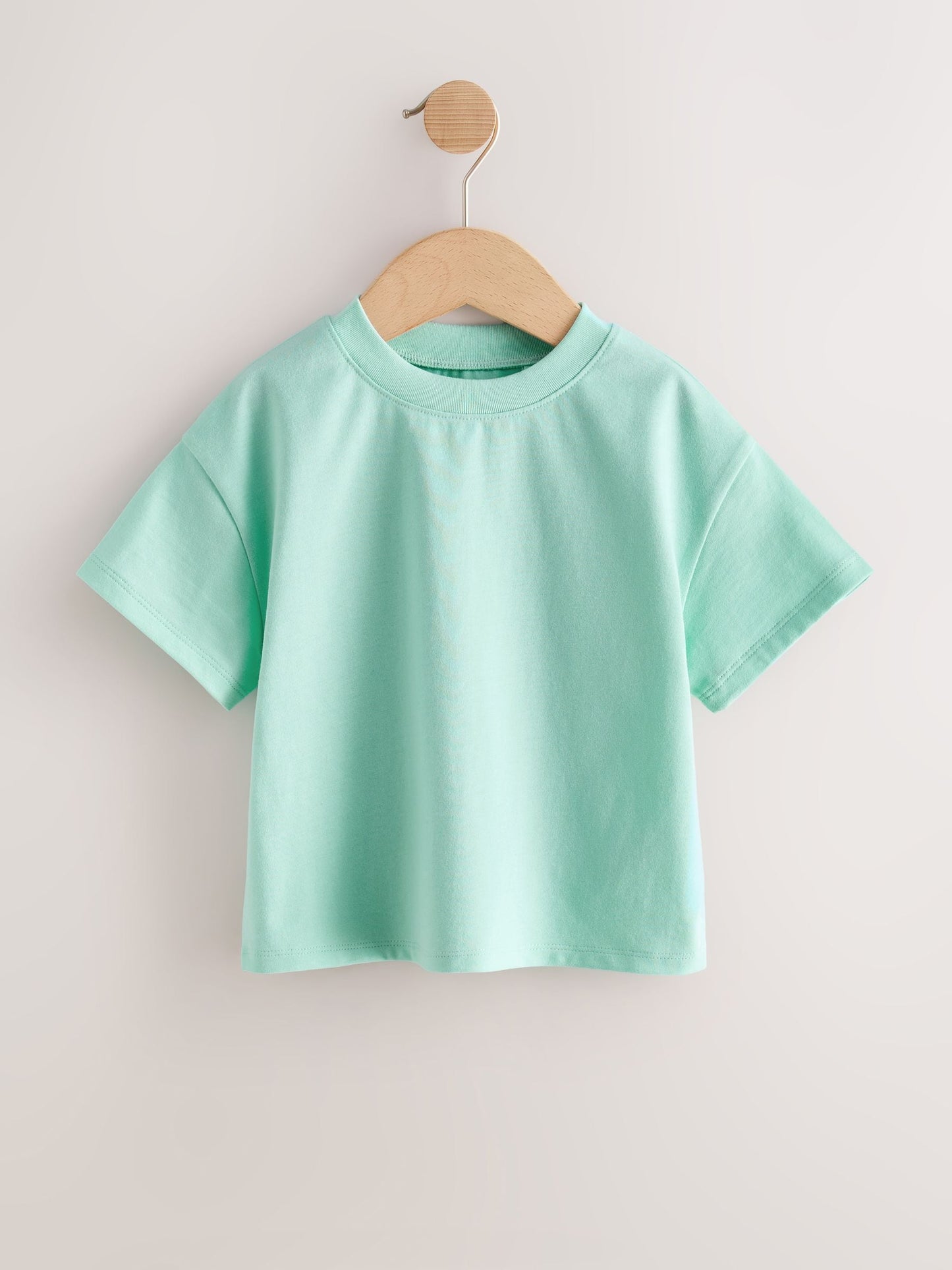 Bright T-Shirts 7 Pack (3mths-7yrs) image 5