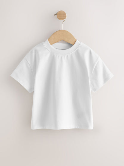 Bright T-Shirts 7 Pack (3mths-7yrs) image 7