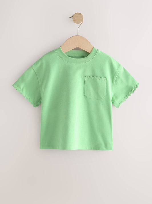 Dsiney Kidz - Core T-Shirts 4 Pack (3mths-7yrs) image 2