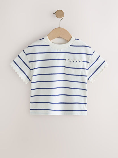 Dsiney Kidz - Core T-Shirts 4 Pack (3mths-7yrs) image 3