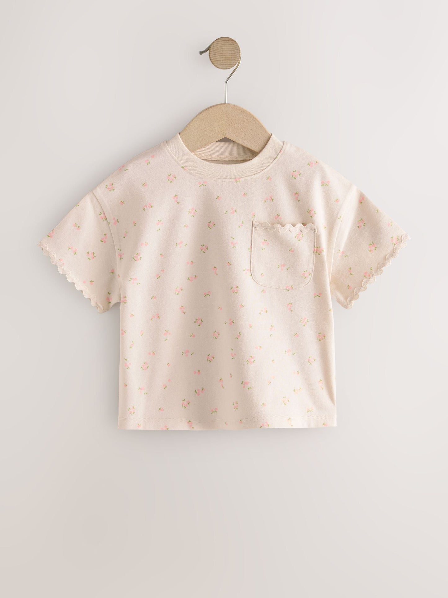 Dsiney Kidz - Core T-Shirts 4 Pack (3mths-7yrs) image 5