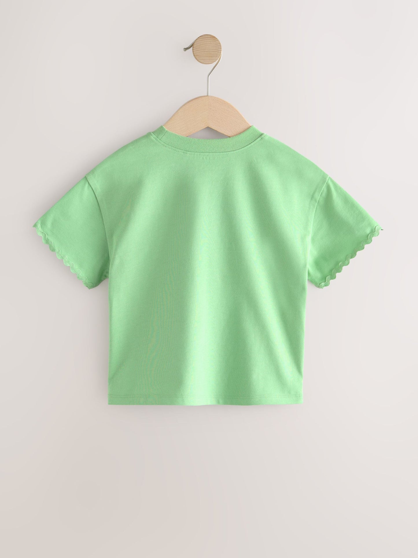 Dsiney Kidz - Core T-Shirts 4 Pack (3mths-7yrs) image 6
